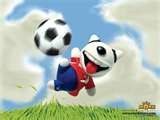 football